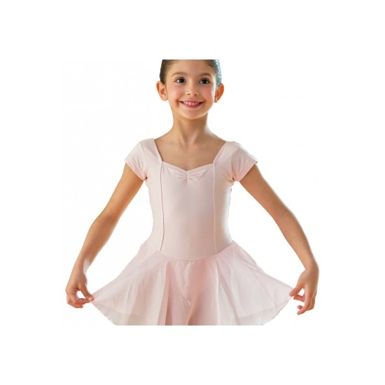 Body basic bambina Rudolf