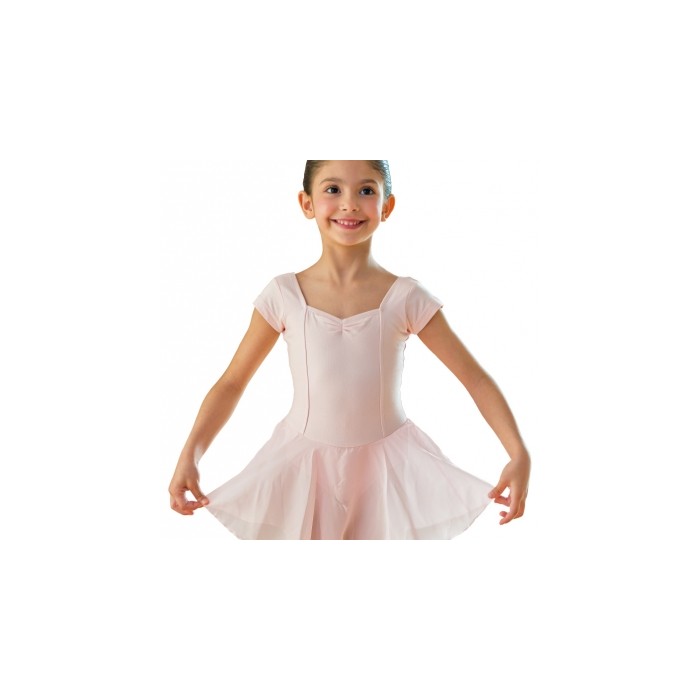 Body basic bambina Rudolf