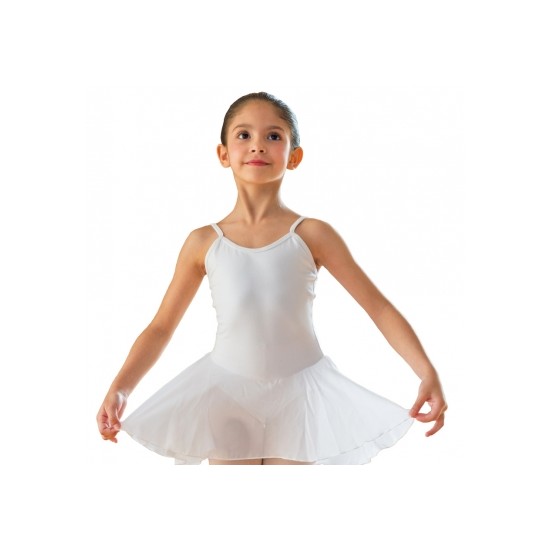 Body basic bambina Rudolf