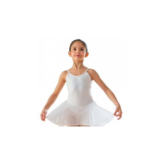 Body basic bambina Rudolf