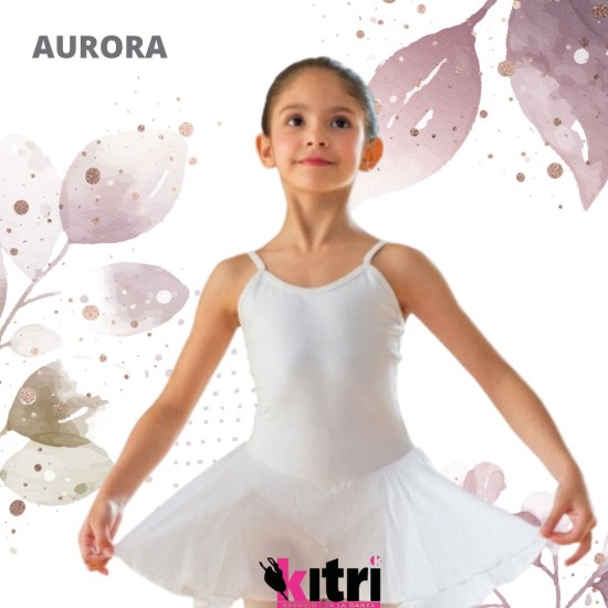 Body basic bambina Rudolf