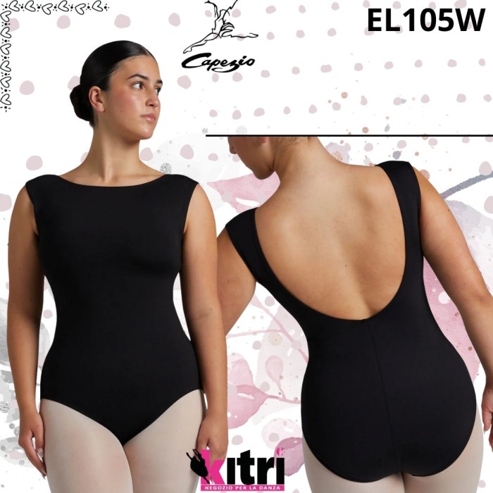 Body basic Capezio