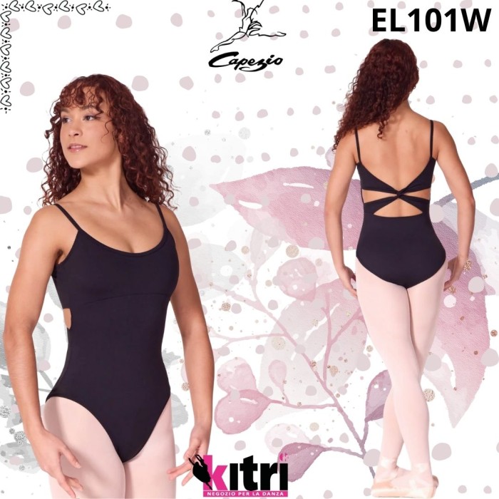 Body basic Capezio