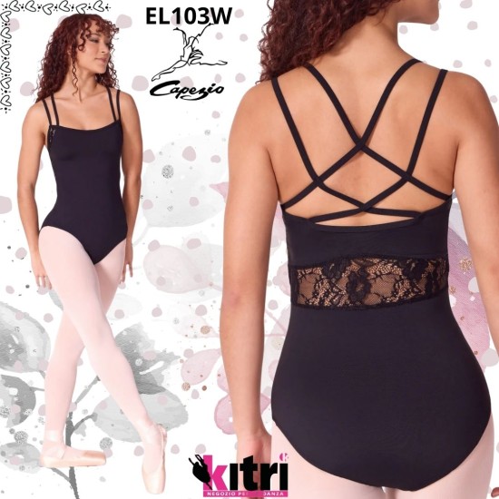 Body basic Capezio