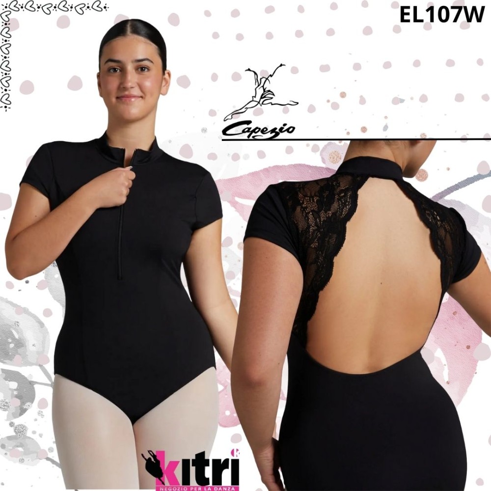 Body basic Capezio