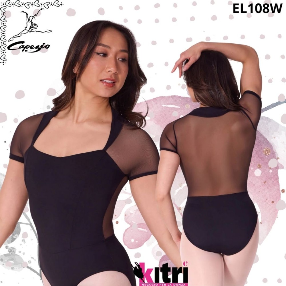 Body basic Capezio