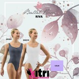 Body basic donna Ballet Rosa