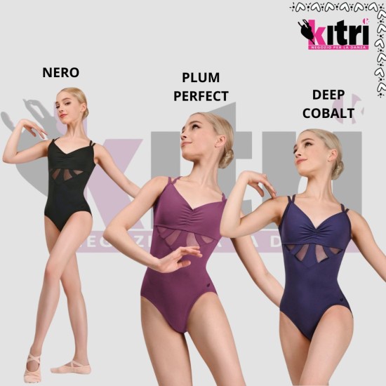 Body Belinda donna fashion GP