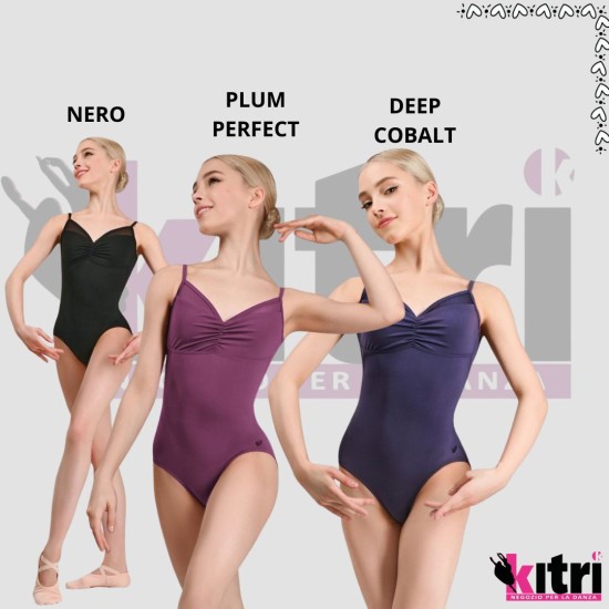 Body Bruna donna fashion GP