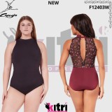 Body dona fashion Capezio