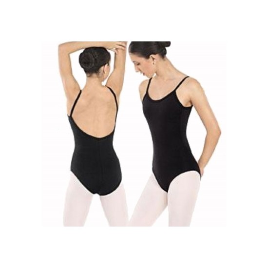 Body donna basic - Eurotard