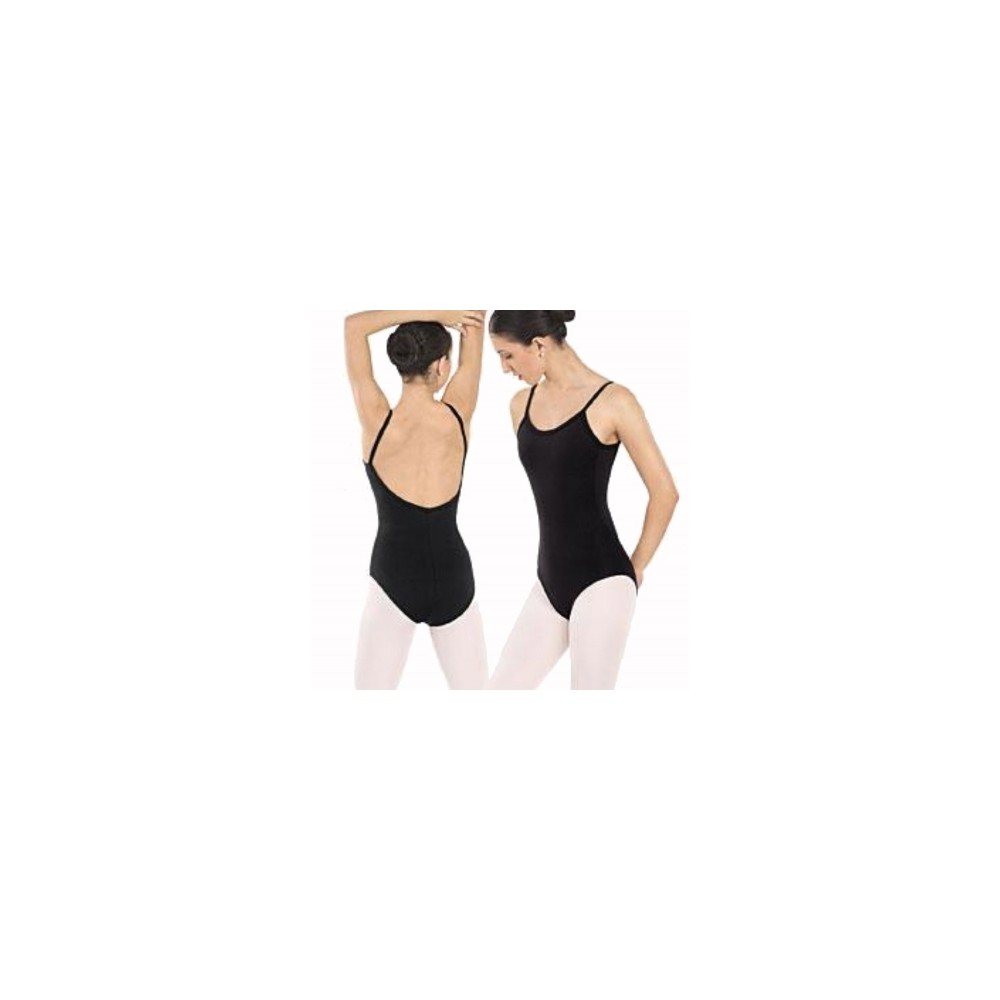 Body donna basic - Eurotard