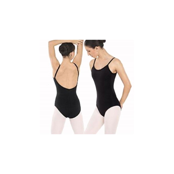 Body donna basic - Eurotard