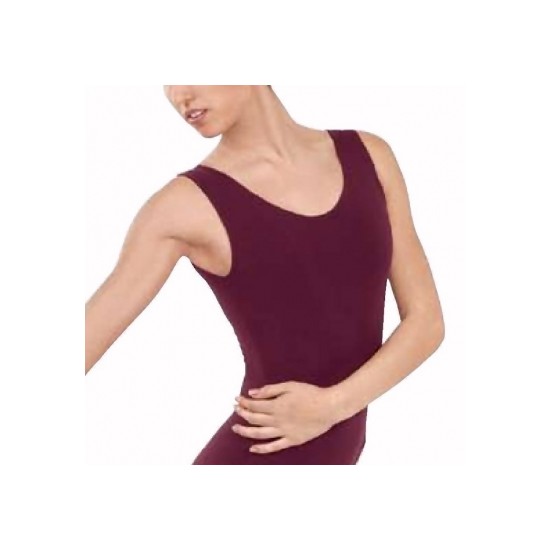 Body donna basic - Eurotard