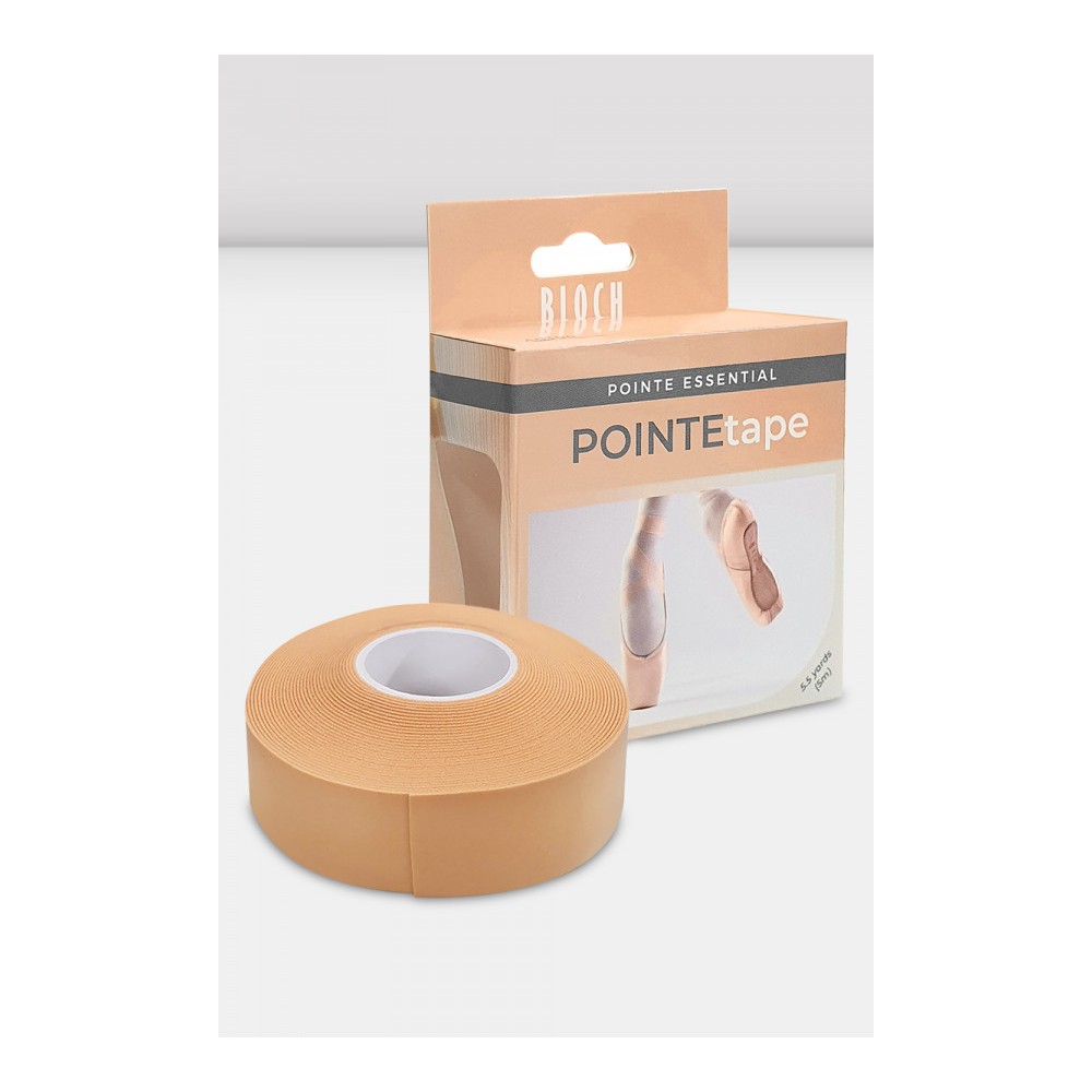 Pointe Tape