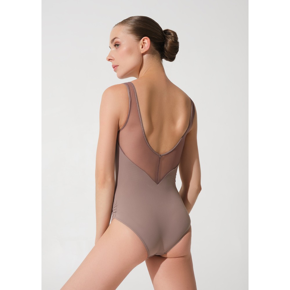 Body donna basic Grishko