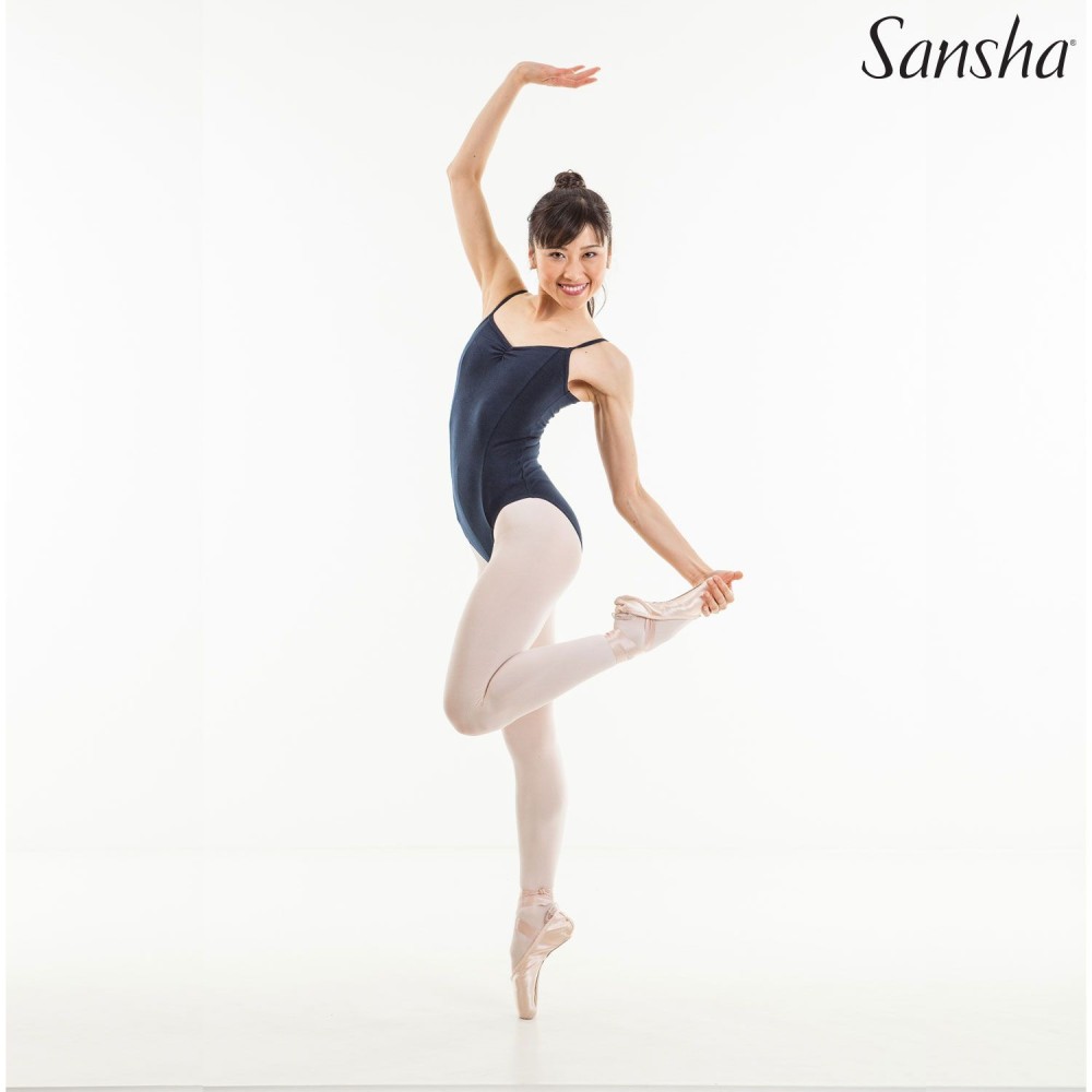 Body donna basic sansha