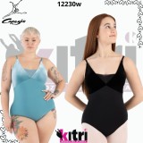 Body donna danza fashion Capezio