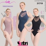 Body donna danza fashion Intermezzo