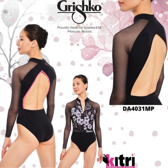 Body donna fashio Grishko
