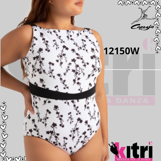 Body donna fashion Capezio