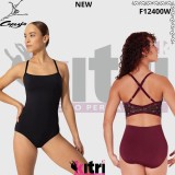 Body donna fashion capezio