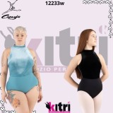 Body donna fashion Capezio
