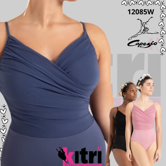 Body donna fashion Capezio