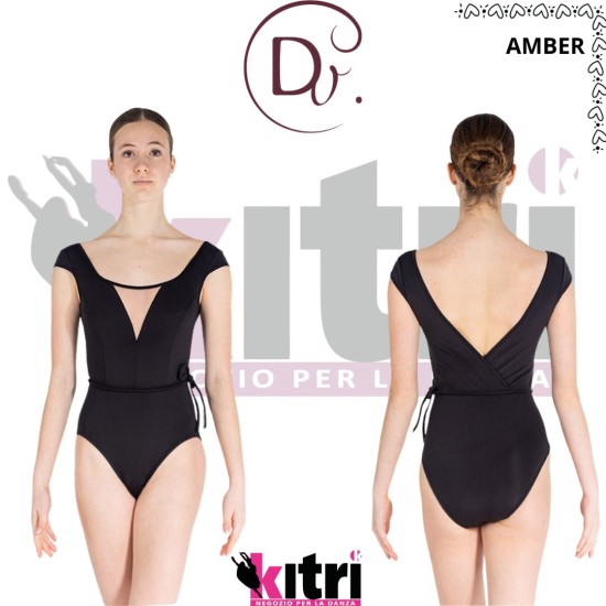 Body donna fashion Dansez Vous