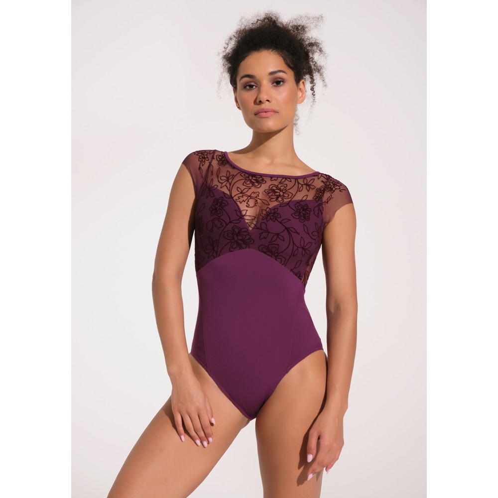 Body donna fashion Grishko