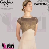 Body donna fashion Grishko