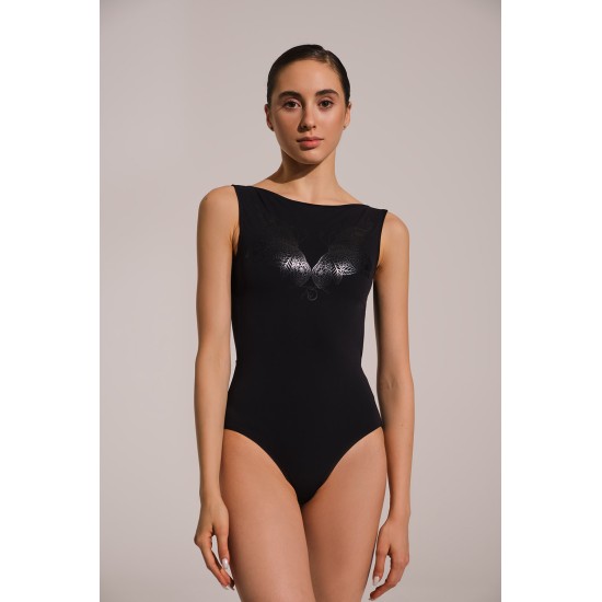 Body donna fashion Grishko