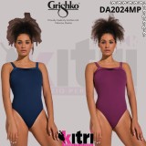 Body donna fashion Grishko