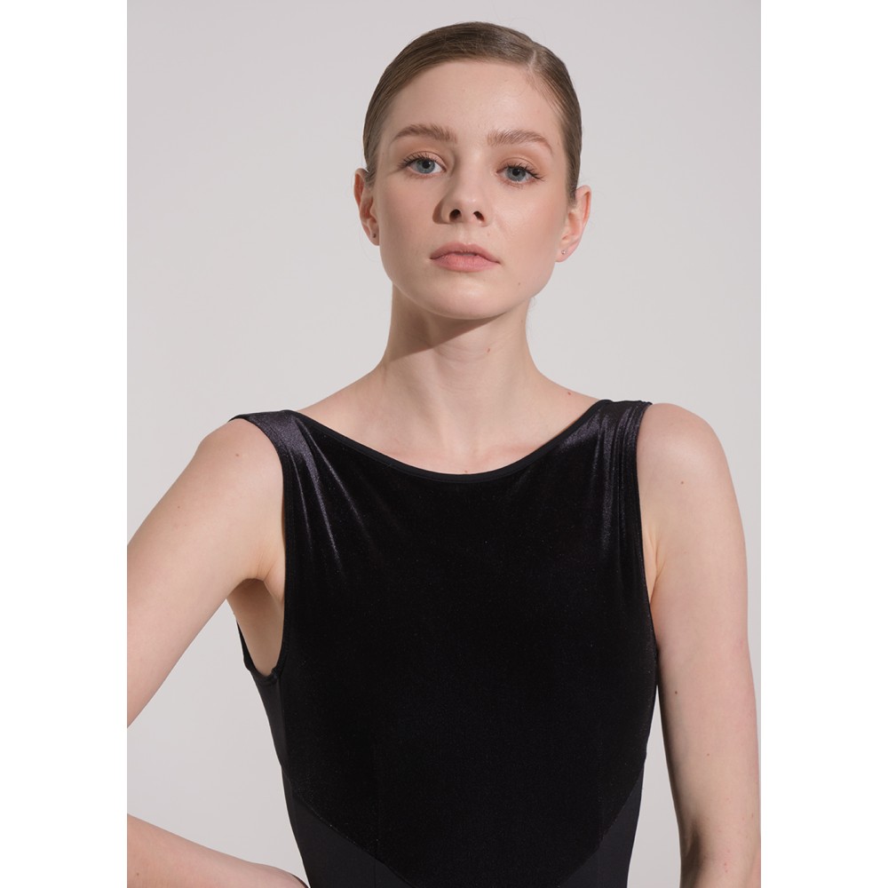 Body donna fashion Grishko