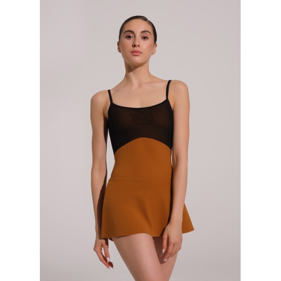 Body donna fashion Grishko