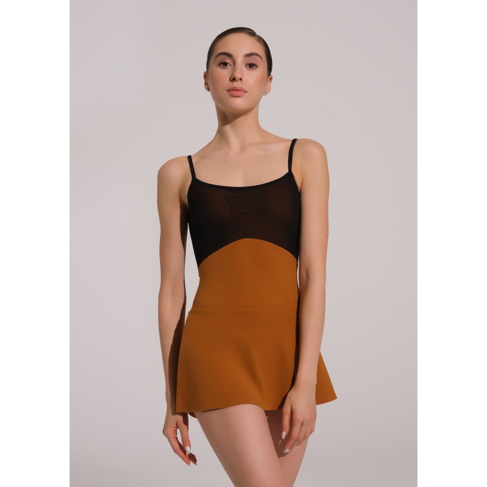 Body donna fashion Grishko