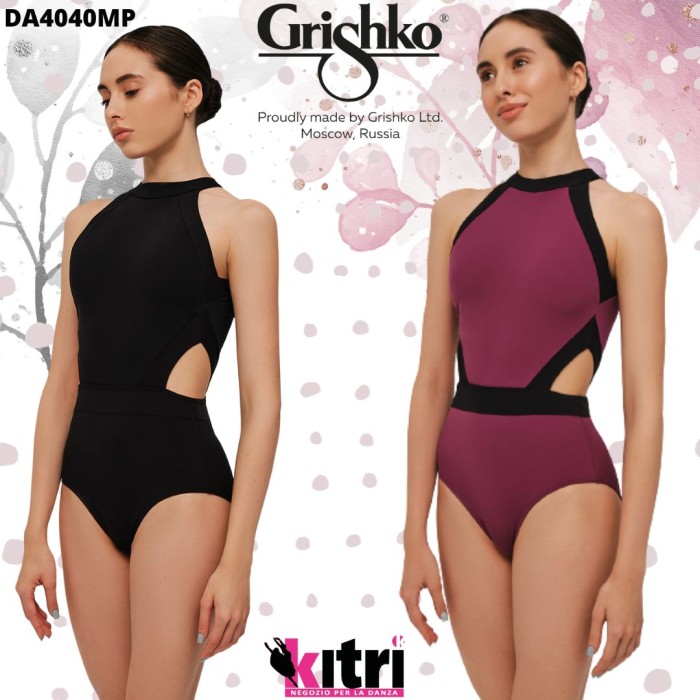 Body donna fashion Grishko