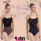 Body donna fashion Intermezzo