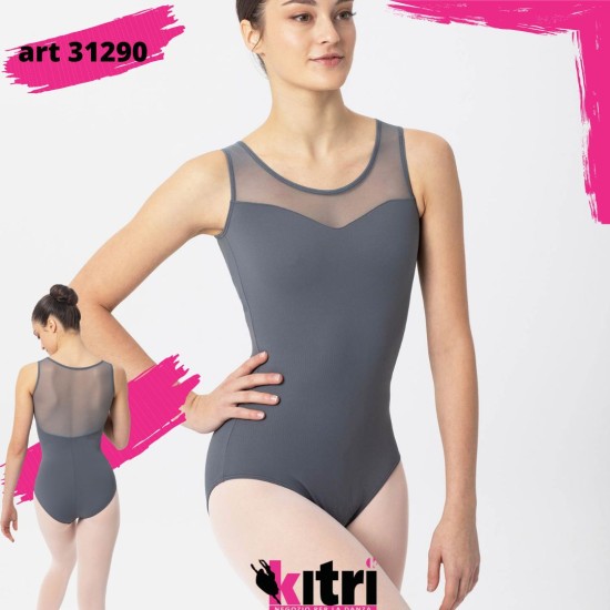 Body donna fashion Intermezzo