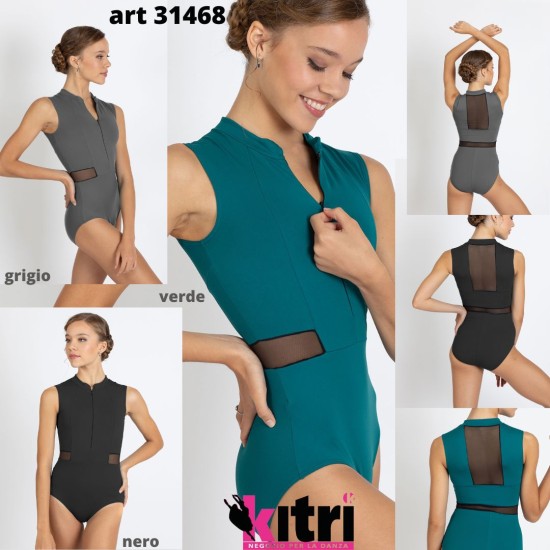 Body donna Fashion Intermezzo