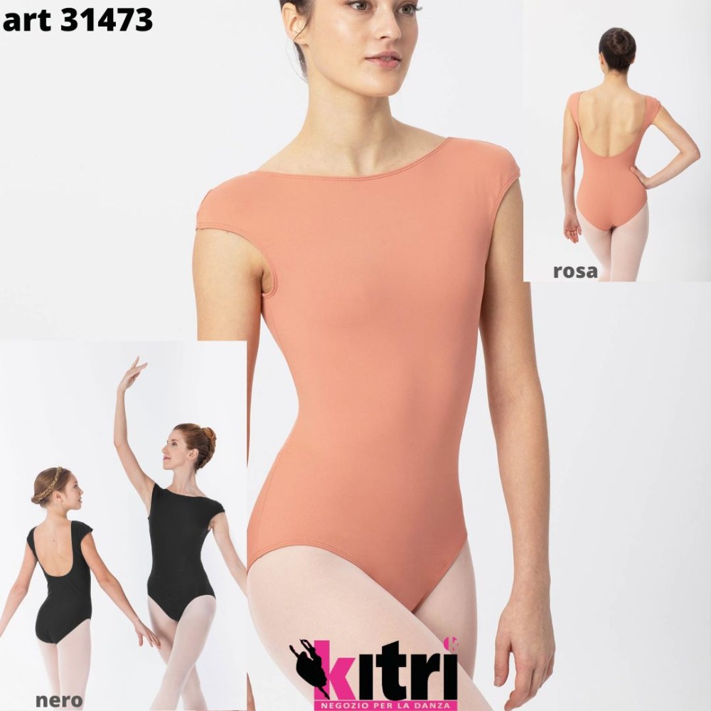 Body donna Fashion Intermezzo