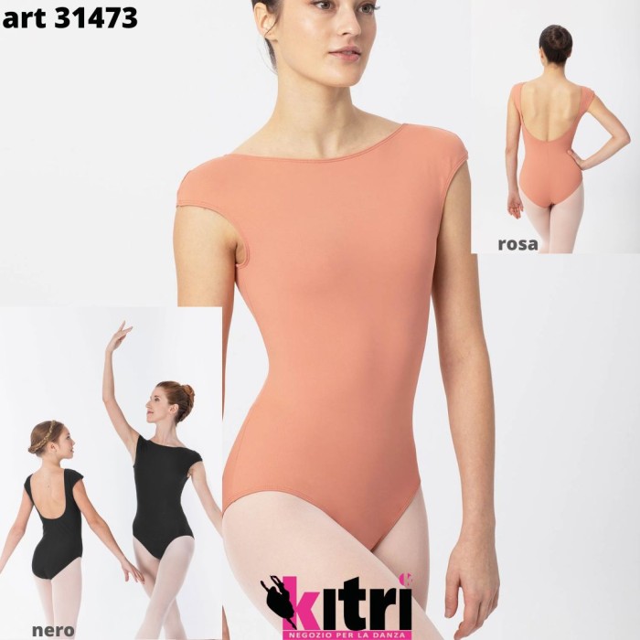 Body donna Fashion Intermezzo