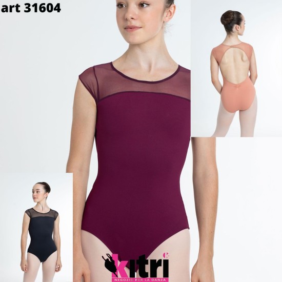 Body donna fashion Intermezzo