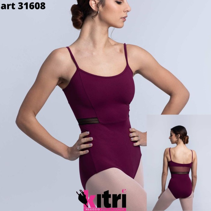 Body donna fashion Intermezzo