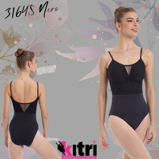 Body donna fashion Intermezzo