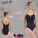 Body donna fashion Intermezzo