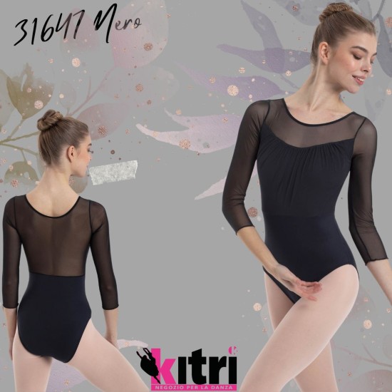 Body donna fashion Intermezzo