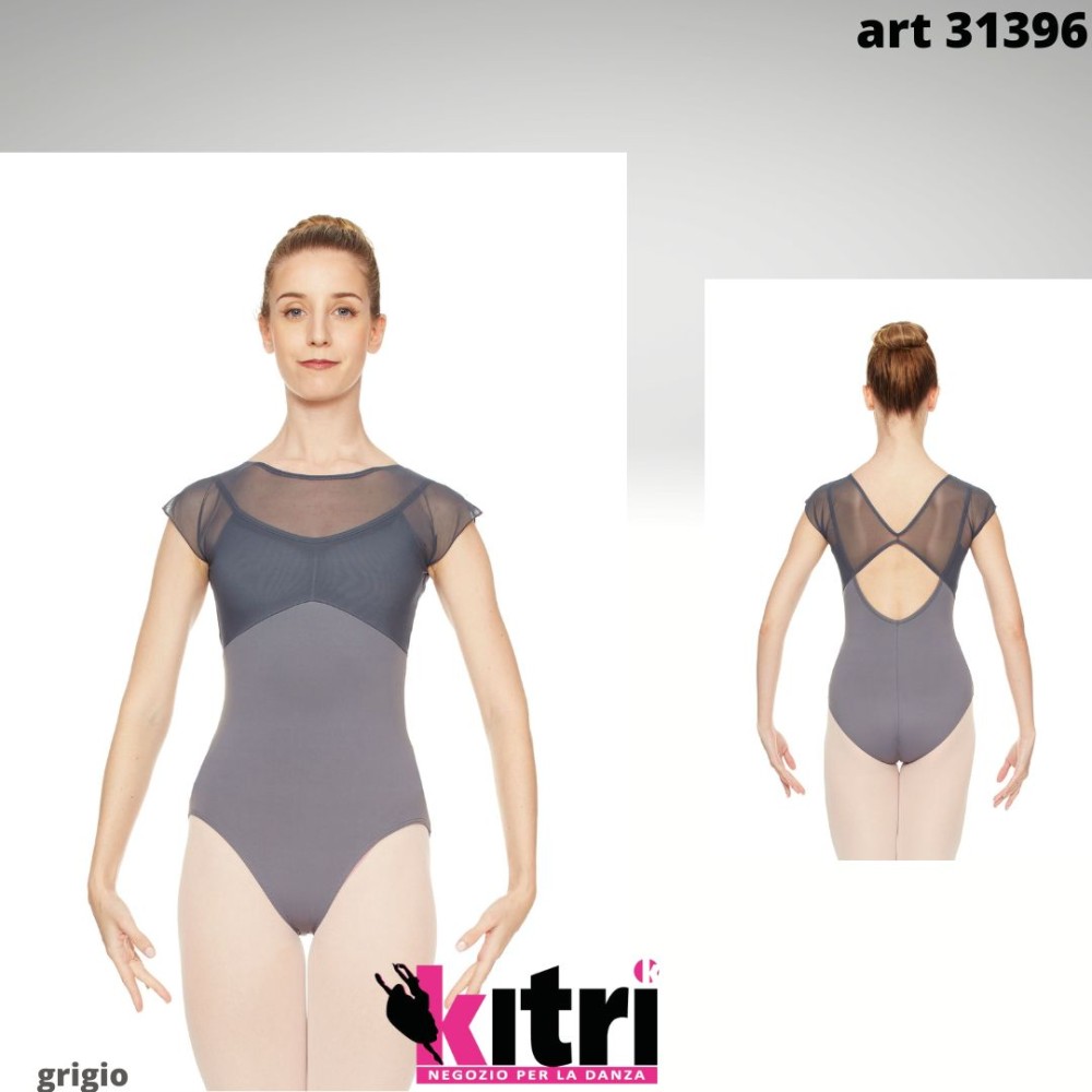 Body donna fashion Intermezzo