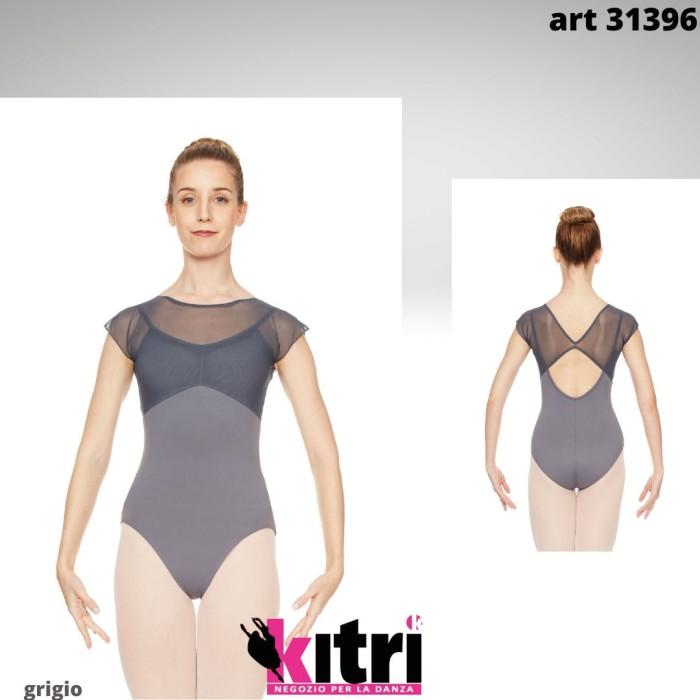 Body donna fashion Intermezzo