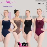 Body donna fashion Intermezzo